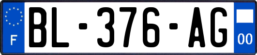 BL-376-AG