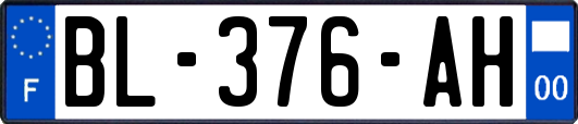 BL-376-AH