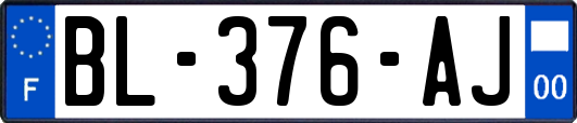 BL-376-AJ