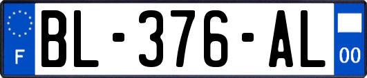 BL-376-AL