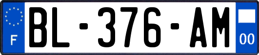 BL-376-AM