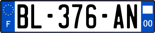 BL-376-AN
