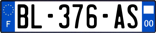 BL-376-AS