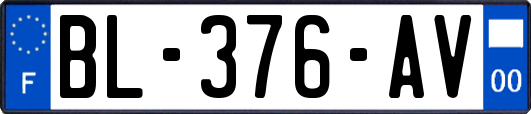 BL-376-AV