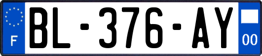 BL-376-AY