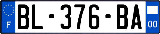 BL-376-BA