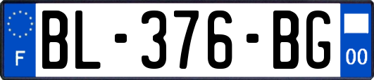 BL-376-BG