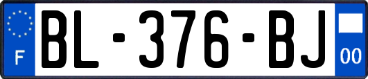 BL-376-BJ