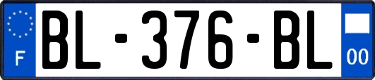 BL-376-BL