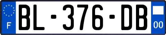 BL-376-DB