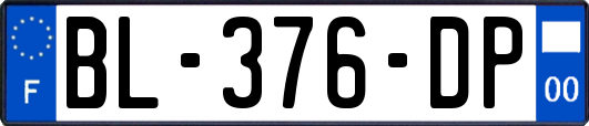 BL-376-DP