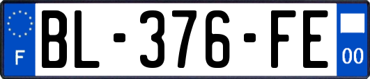 BL-376-FE
