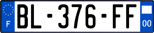 BL-376-FF