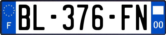 BL-376-FN