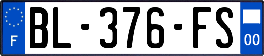 BL-376-FS