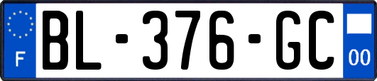 BL-376-GC