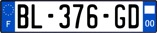 BL-376-GD