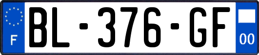BL-376-GF
