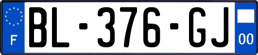 BL-376-GJ