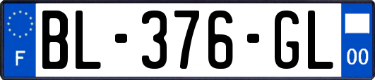 BL-376-GL