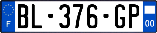 BL-376-GP