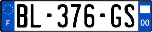 BL-376-GS