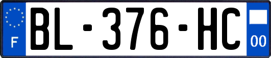 BL-376-HC