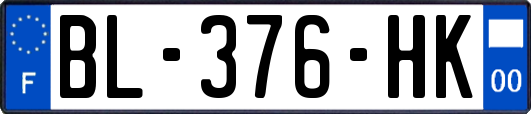 BL-376-HK
