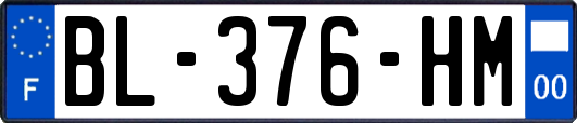 BL-376-HM