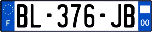 BL-376-JB