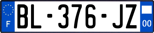 BL-376-JZ