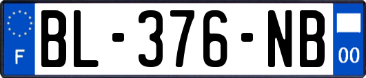 BL-376-NB