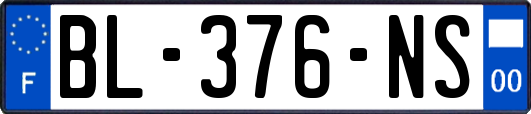 BL-376-NS