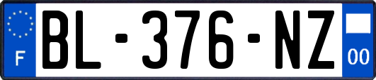 BL-376-NZ