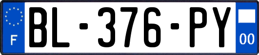 BL-376-PY