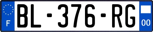 BL-376-RG