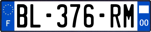 BL-376-RM