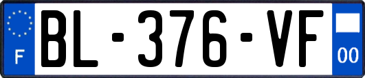 BL-376-VF