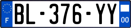 BL-376-YY