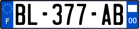 BL-377-AB