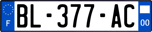 BL-377-AC