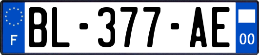 BL-377-AE