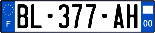 BL-377-AH