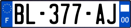 BL-377-AJ