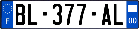 BL-377-AL