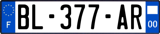 BL-377-AR