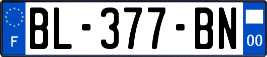 BL-377-BN