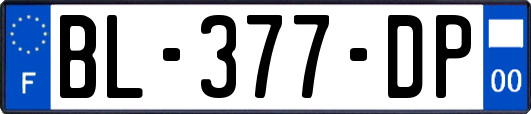 BL-377-DP