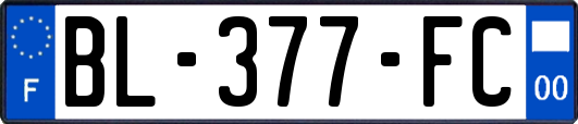 BL-377-FC