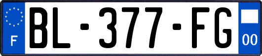 BL-377-FG